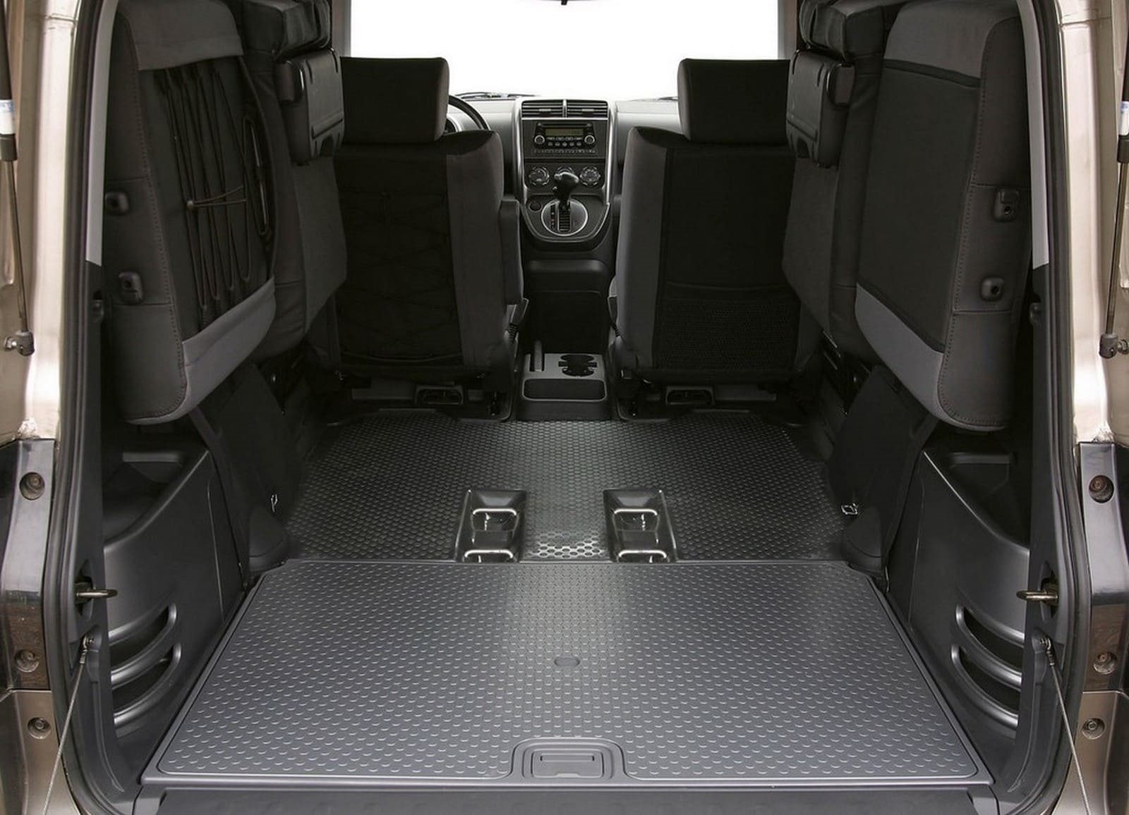 2003 - HONDA ELEMENT EX, foto 66