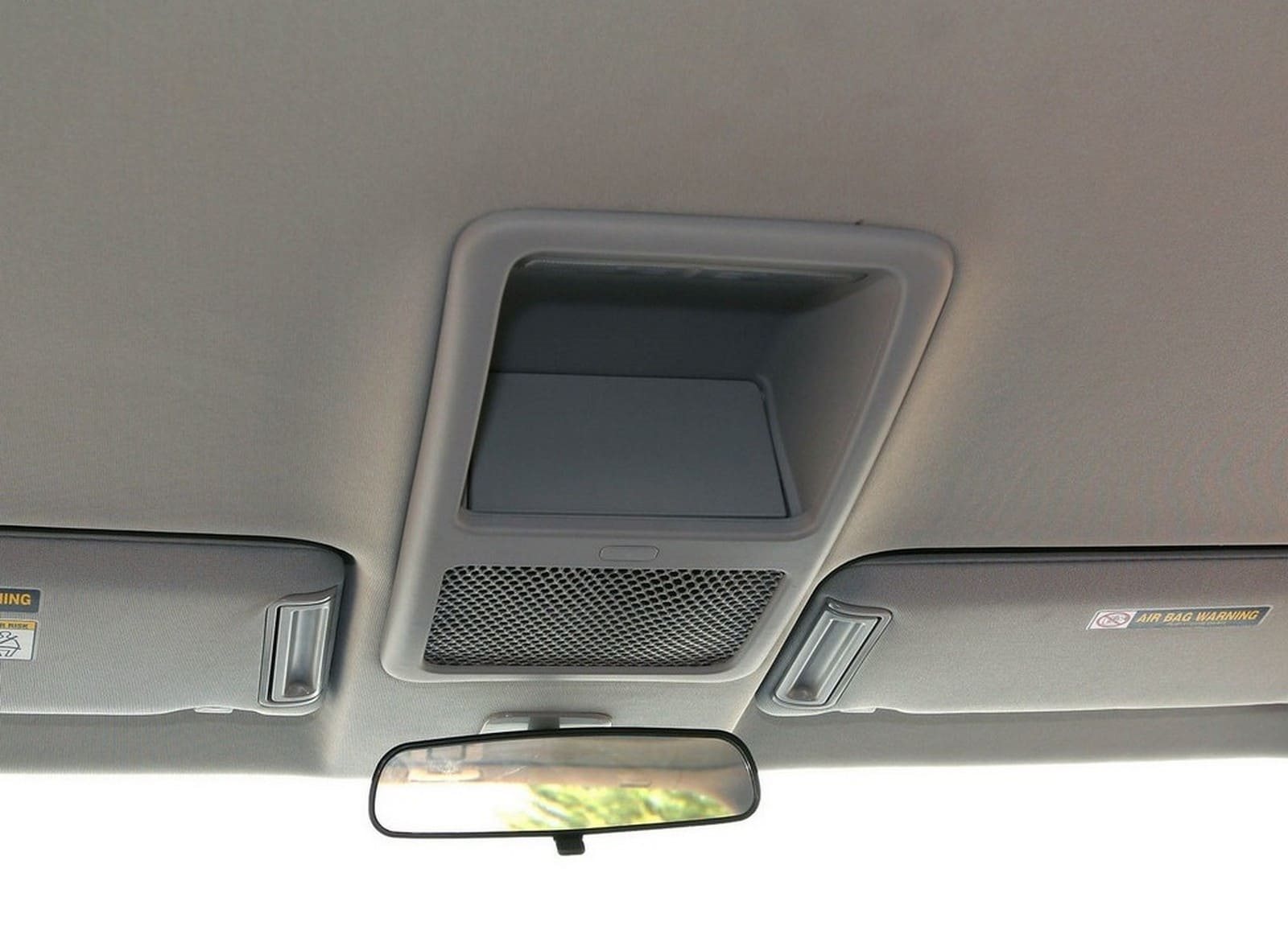 2003 - HONDA ELEMENT EX, foto 70