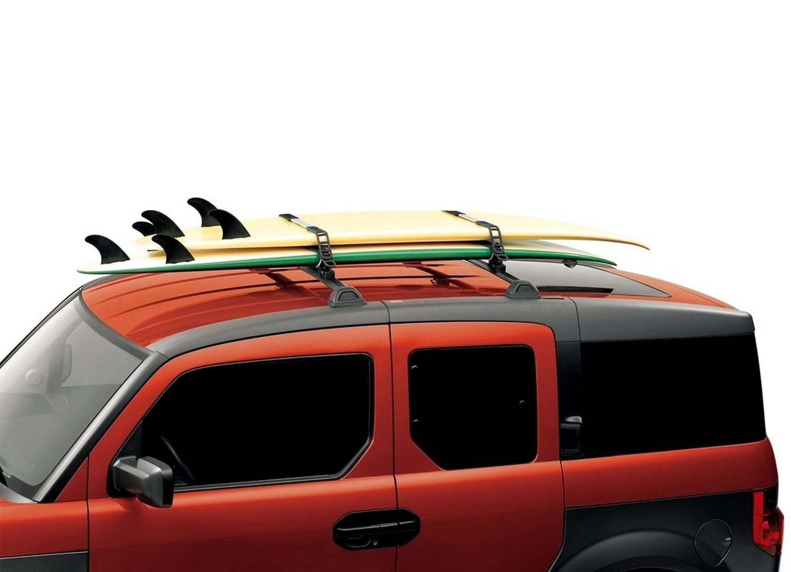 2003 - HONDA ELEMENT EX, foto 71