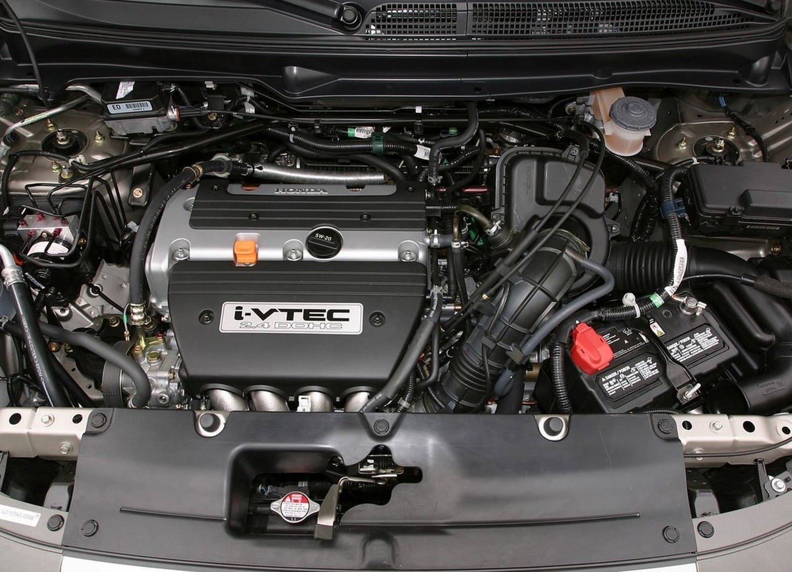 2003 - HONDA ELEMENT EX, foto 73