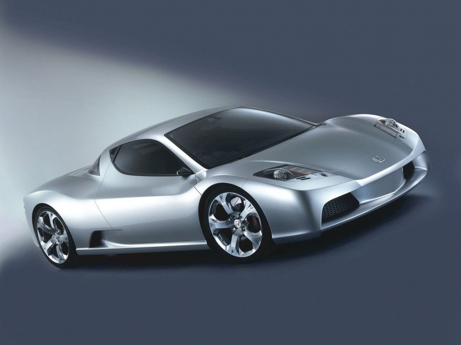 HONDA HSC CONCEPT, foto 2
