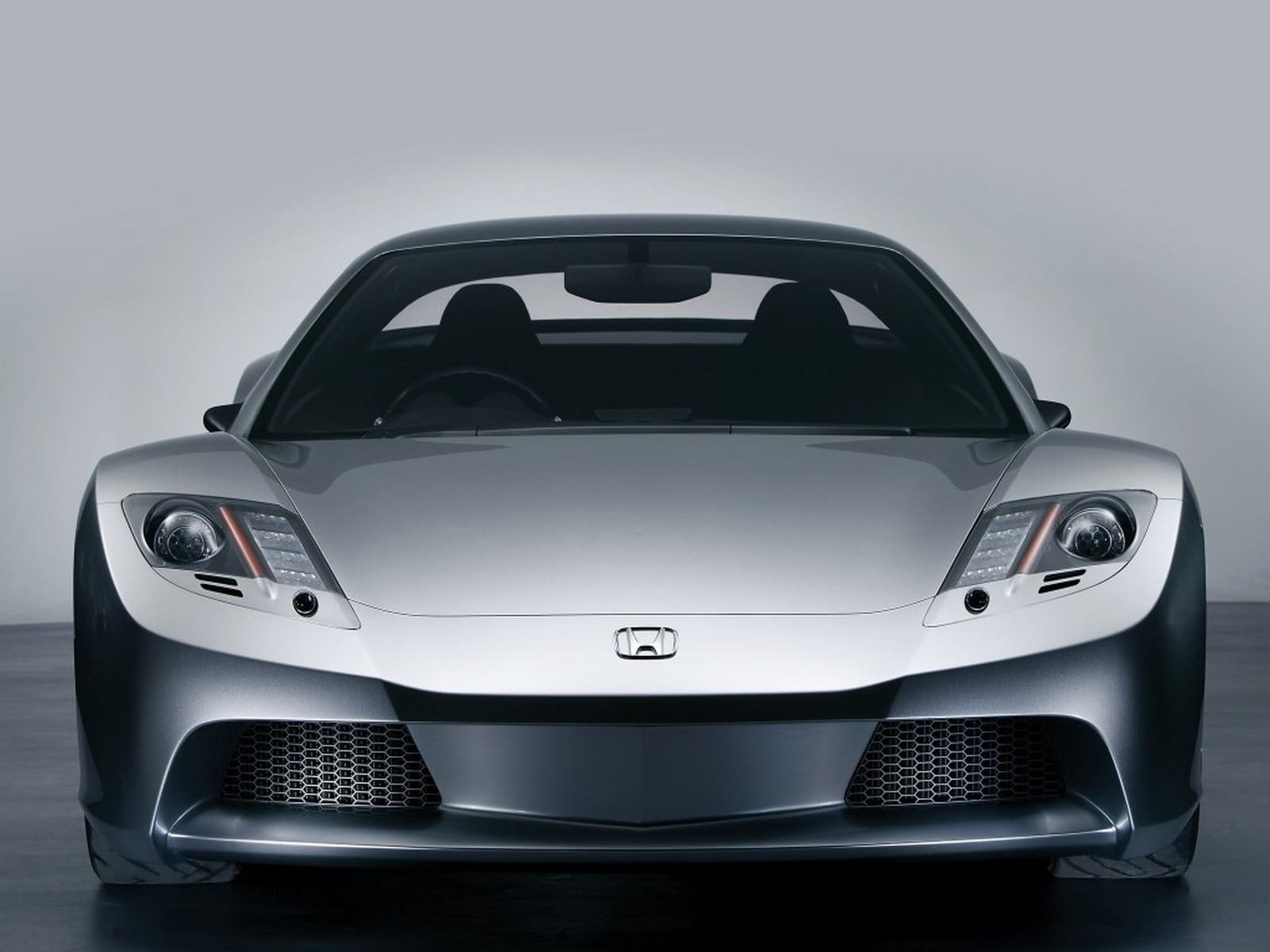 HONDA HSC CONCEPT, foto 5