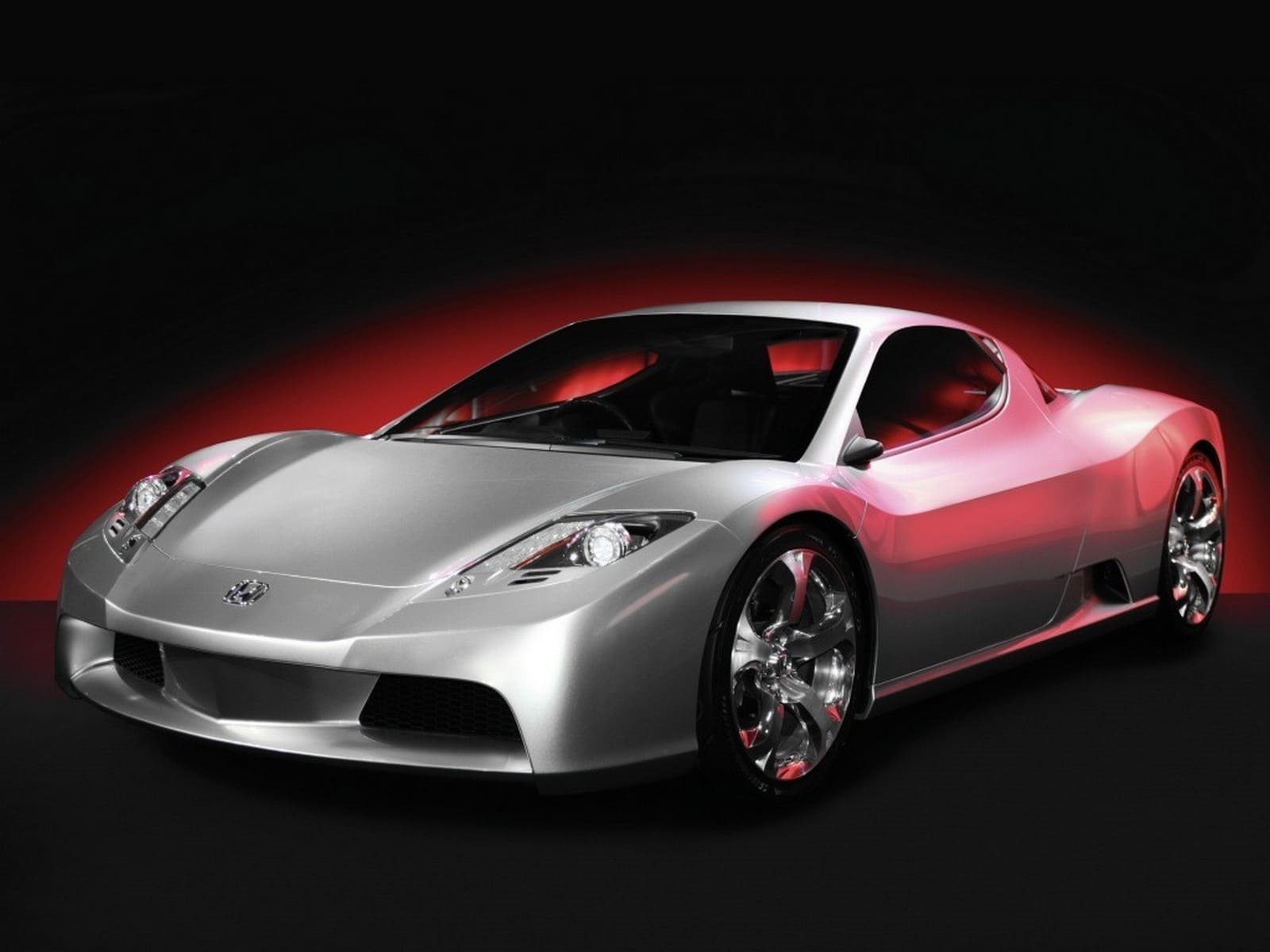 HONDA HSC CONCEPT, foto 7