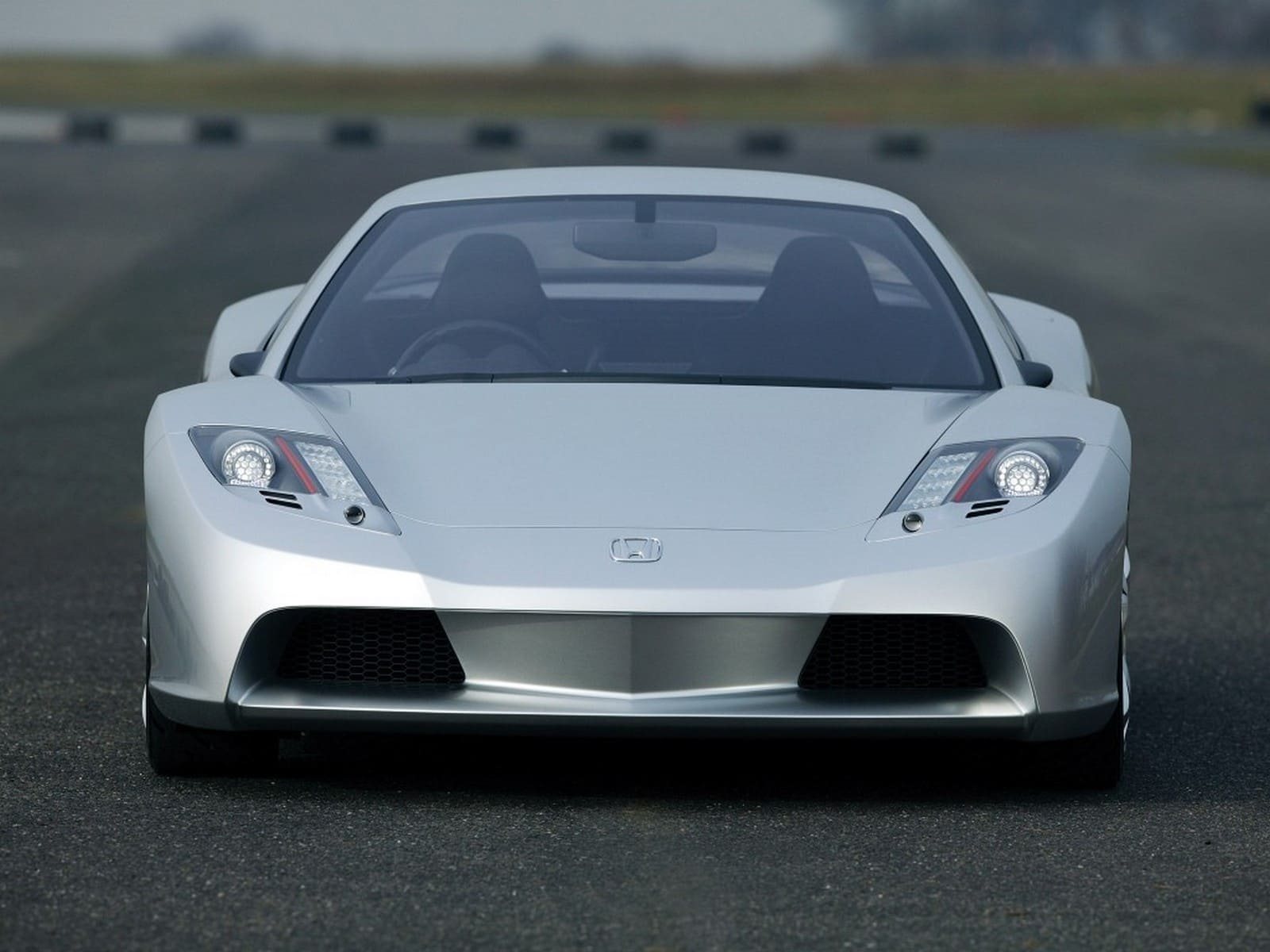 HONDA HSC CONCEPT, foto 13