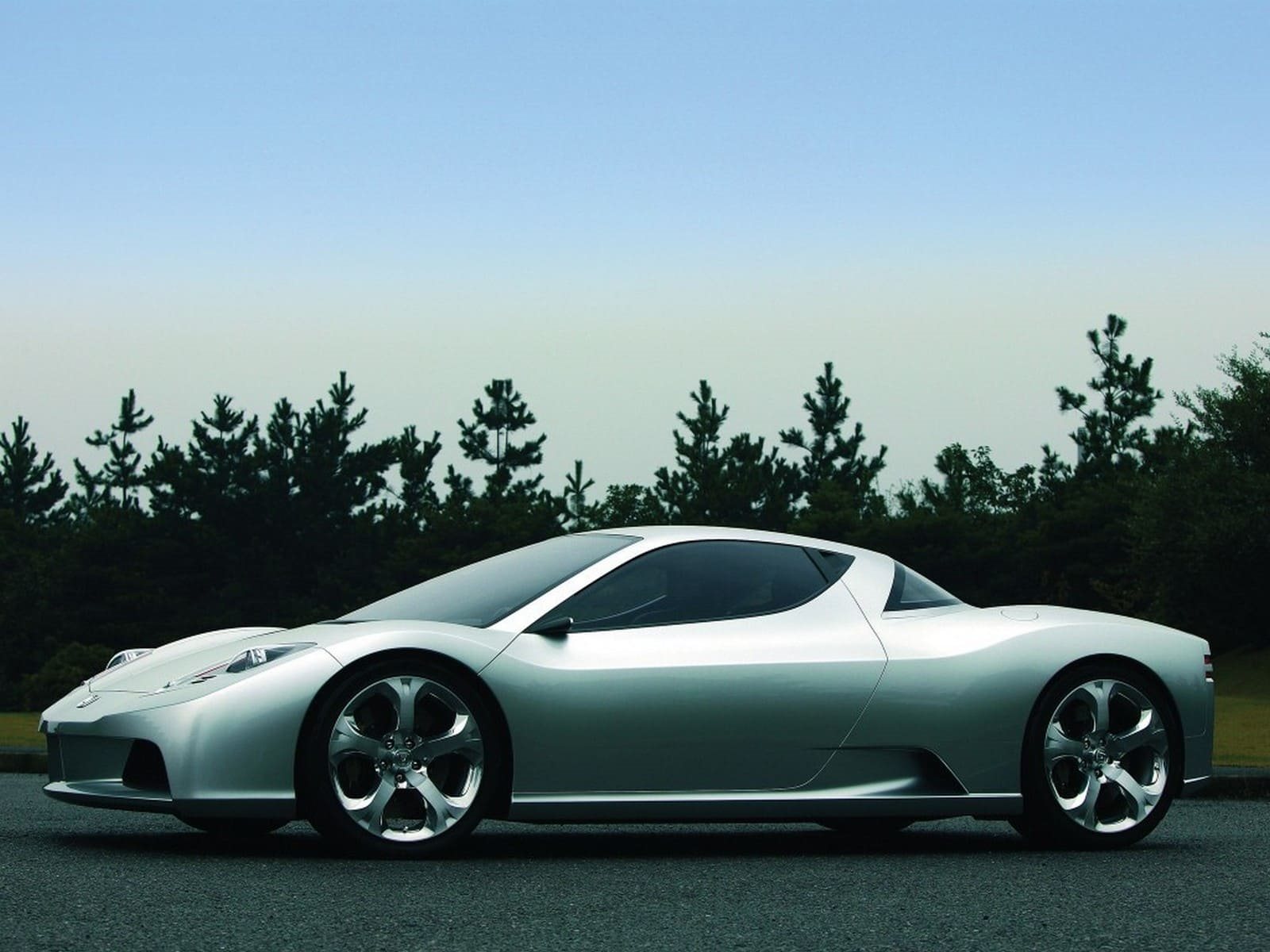 HONDA HSC CONCEPT, foto 16