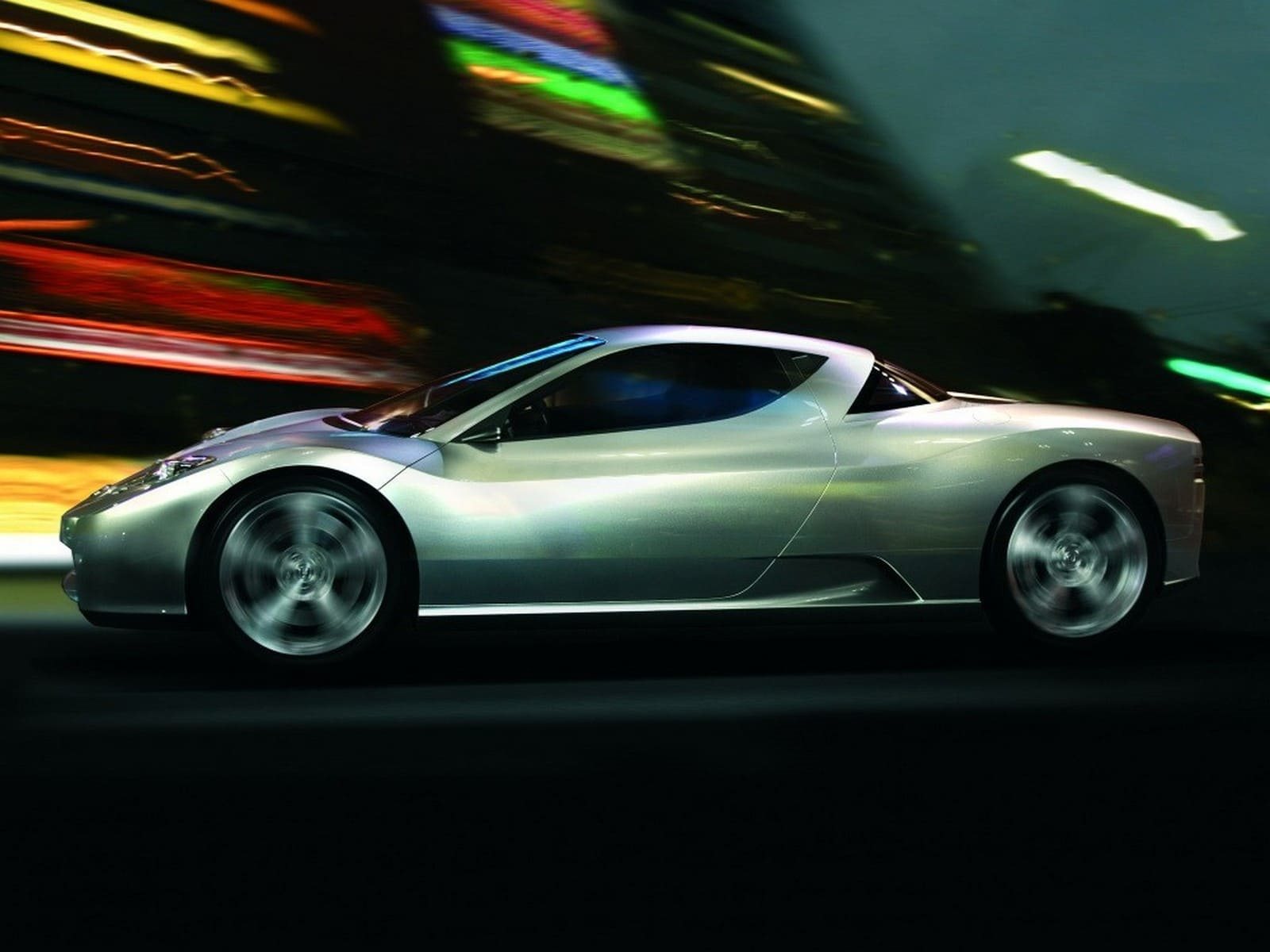 HONDA HSC CONCEPT, foto 18