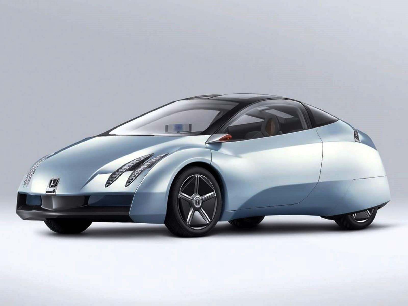 2003 - HONDA IMAS CONCEPT, foto 1