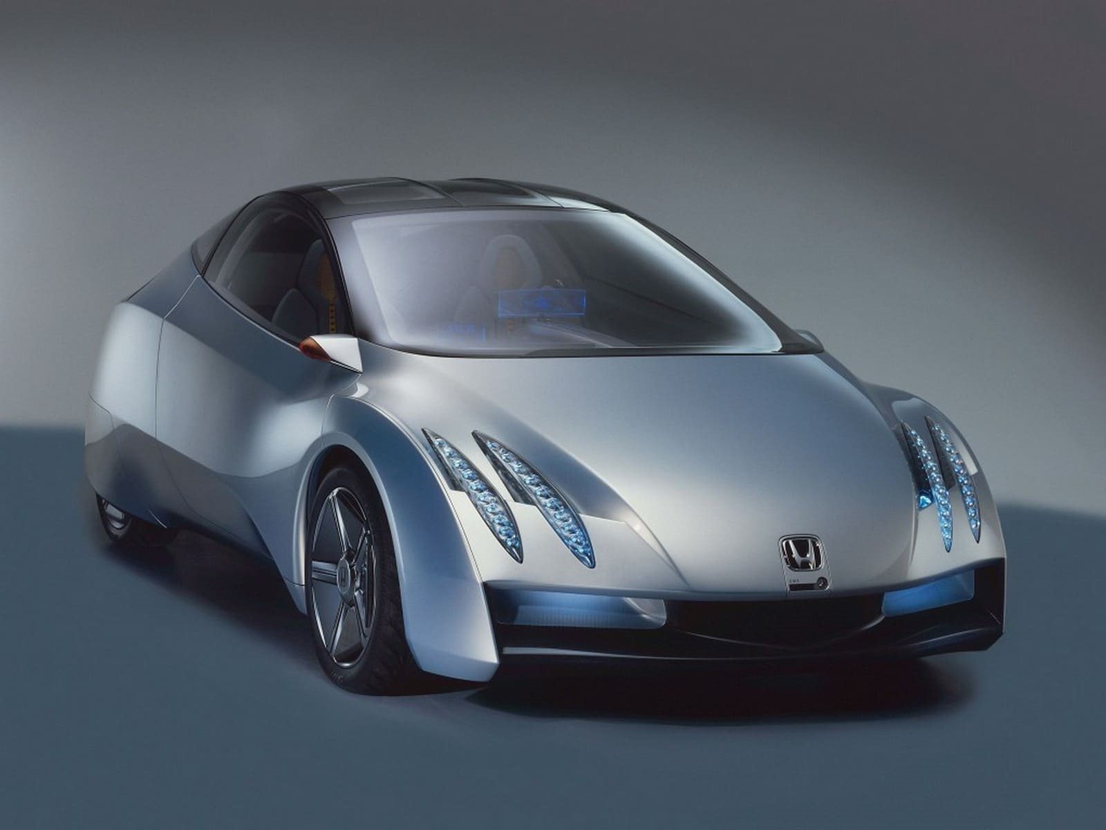 2003 - HONDA IMAS CONCEPT, foto 3
