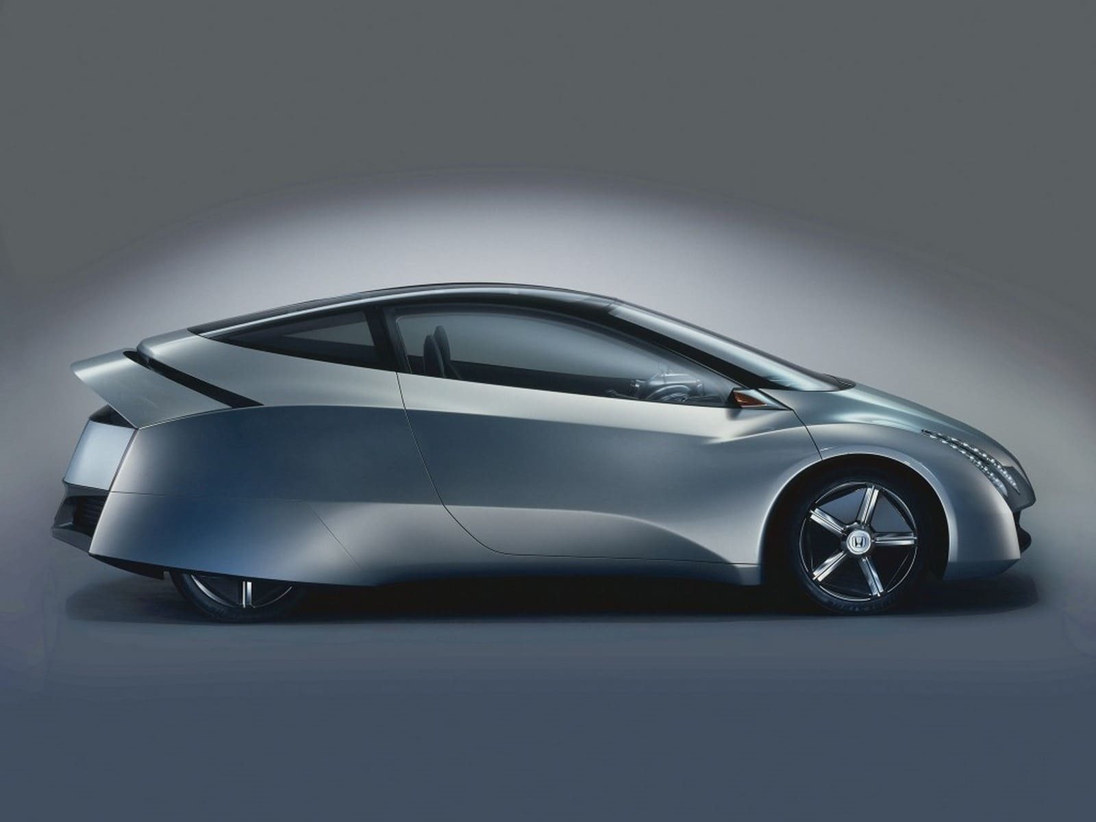 2003 - HONDA IMAS CONCEPT, foto 5