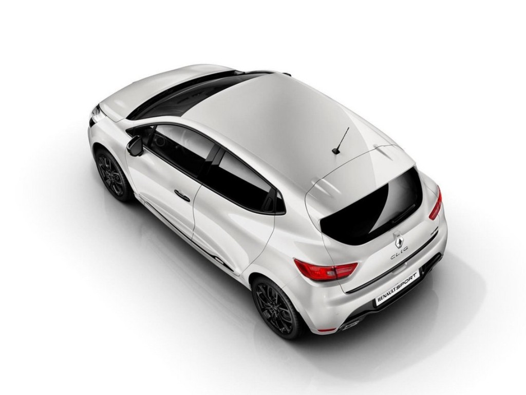RENAULT CLIO RS MONACO GP, foto 2