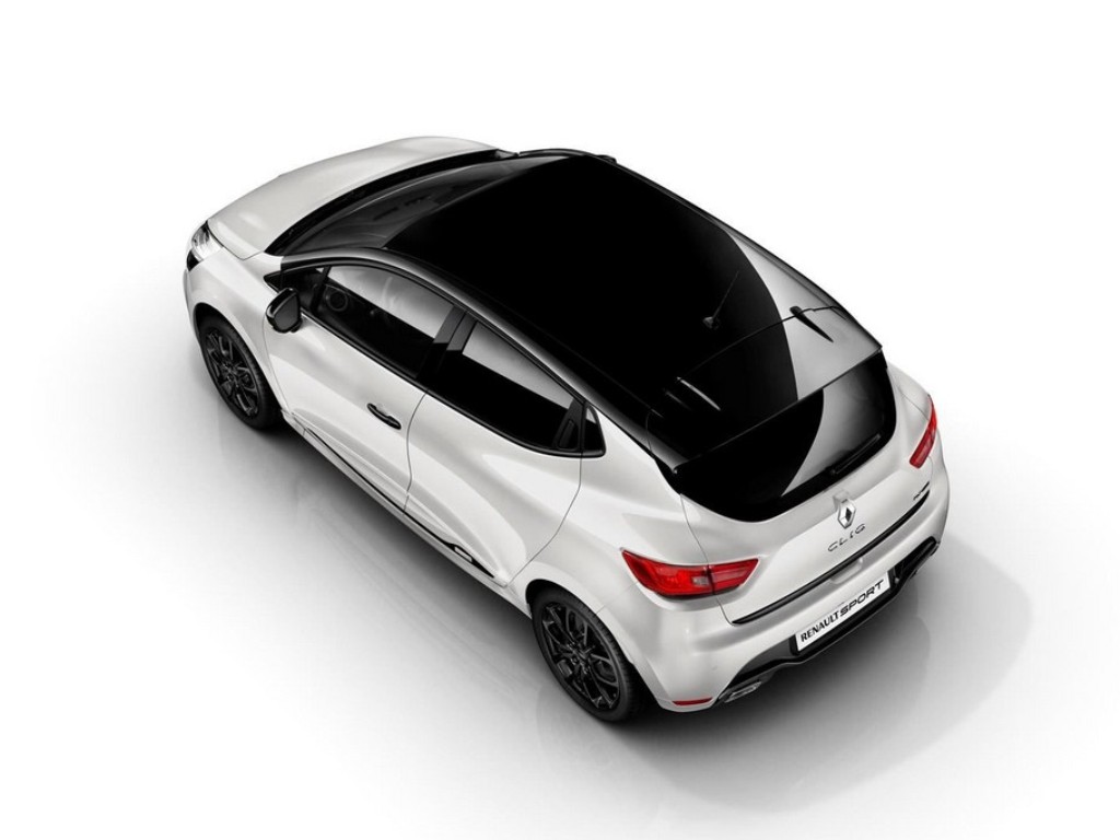RENAULT CLIO RS MONACO GP, foto 3