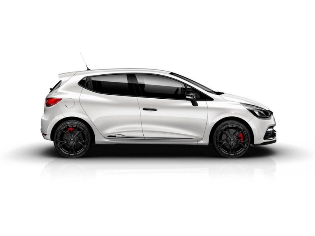 RENAULT CLIO RS MONACO GP, foto 4