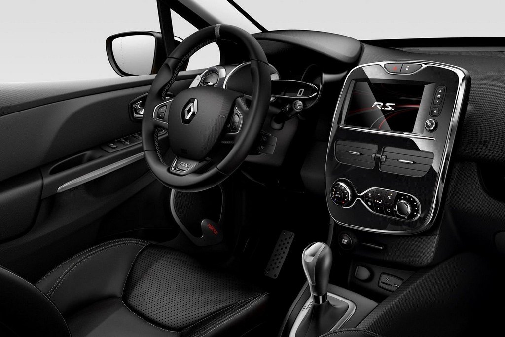 RENAULT CLIO RS MONACO GP, foto 5