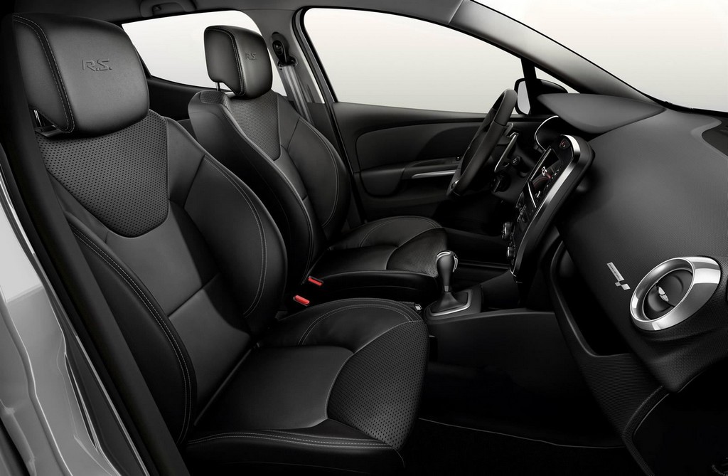RENAULT CLIO RS MONACO GP, foto 6