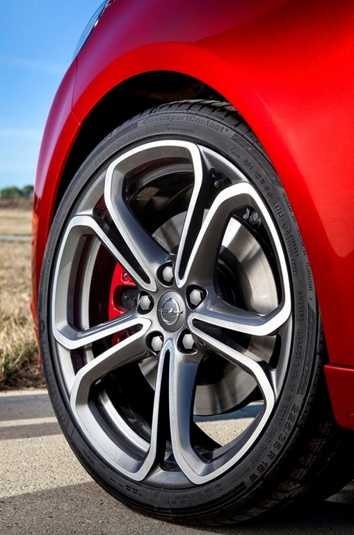 OPEL ADAM S, foto 3