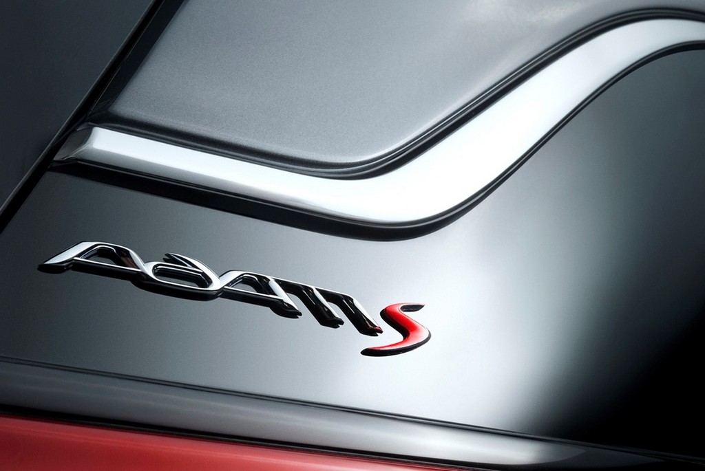 OPEL ADAM S, foto 4
