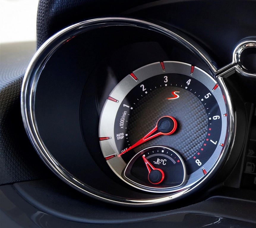 OPEL ADAM S, foto 6