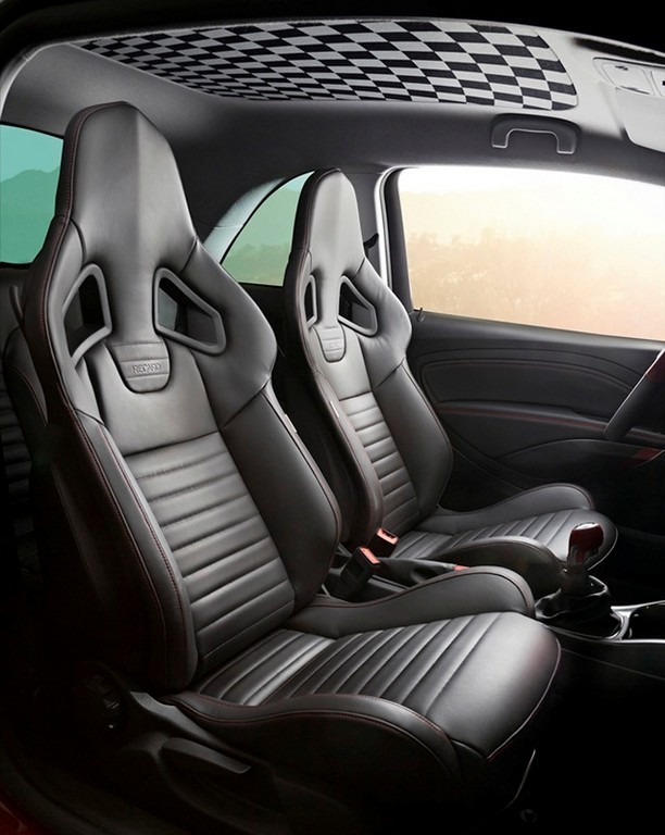 OPEL ADAM S, foto 7