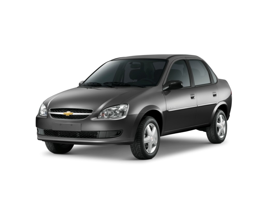 CHEVROLET CLASSIC ADVANTAGE, foto 1