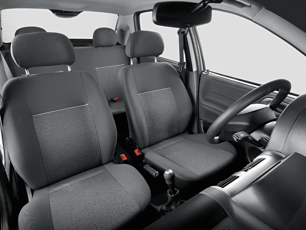 CHEVROLET CLASSIC ADVANTAGE, foto 4