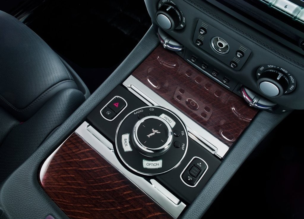 ROLLS-ROYCE GHOST SERIES II, foto 111