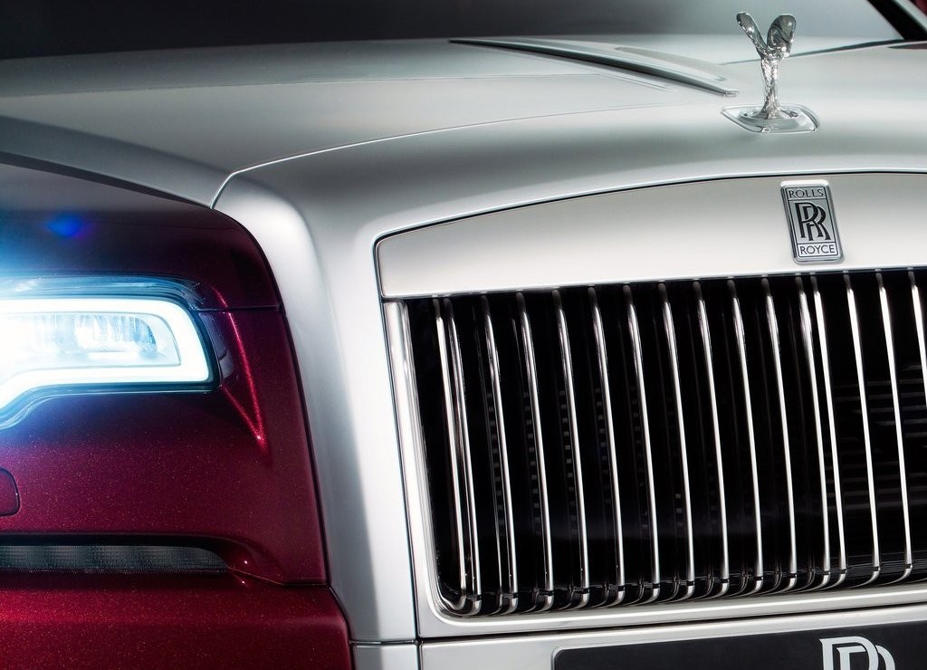 ROLLS-ROYCE GHOST SERIES II, foto 123