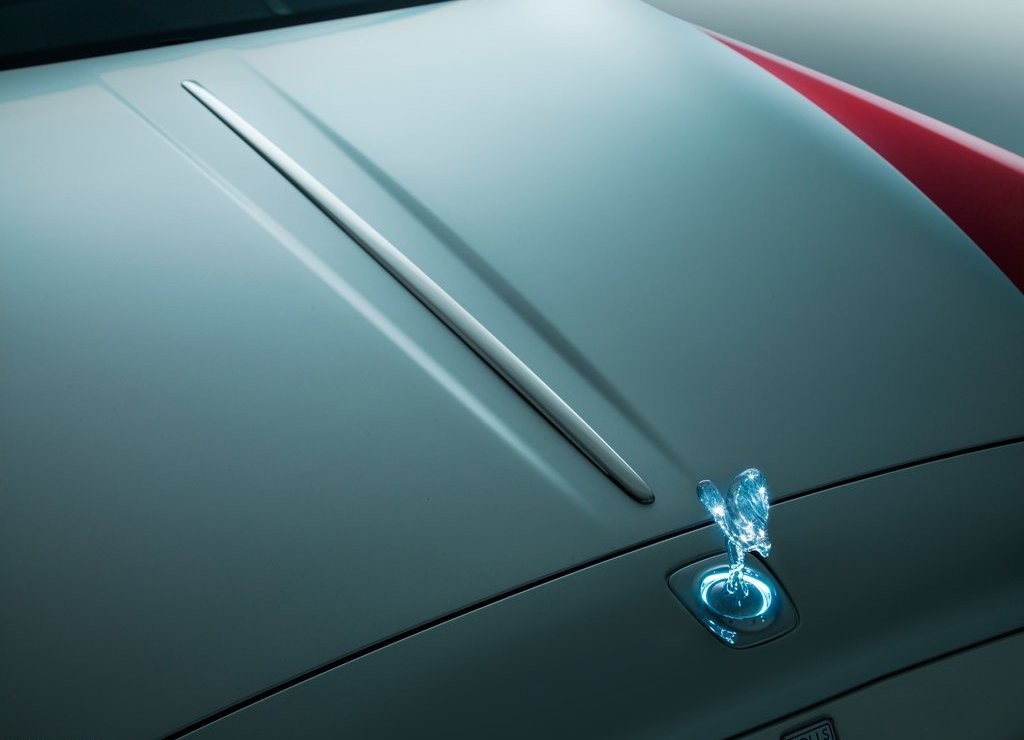 ROLLS-ROYCE GHOST SERIES II, foto 125