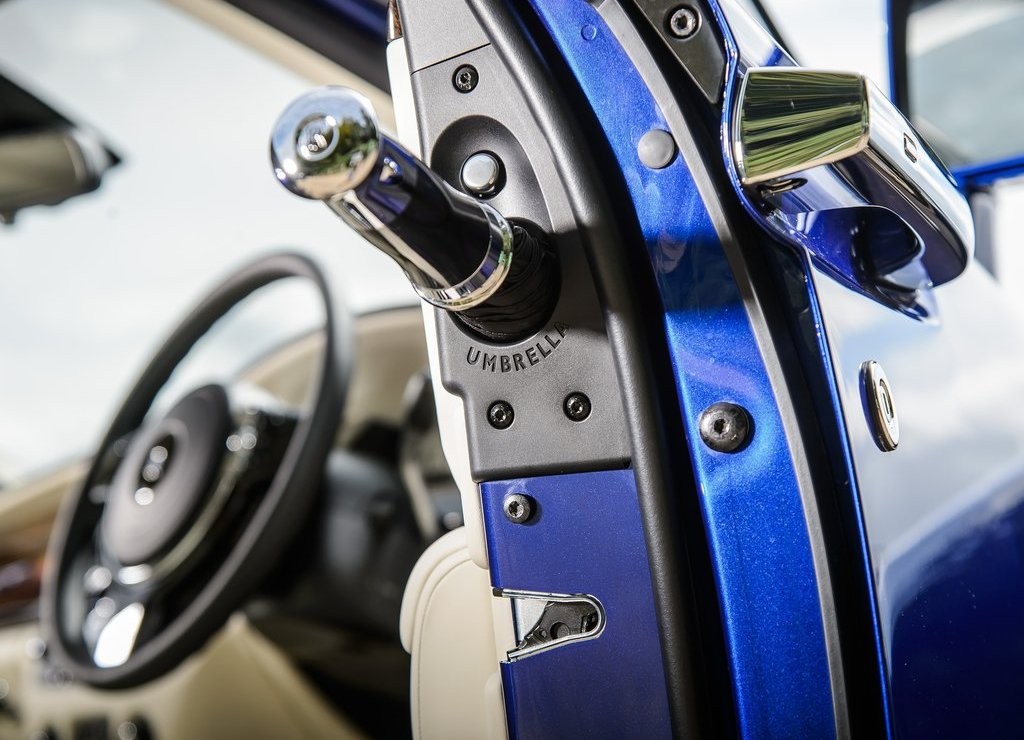 ROLLS-ROYCE GHOST SERIES II, foto 127