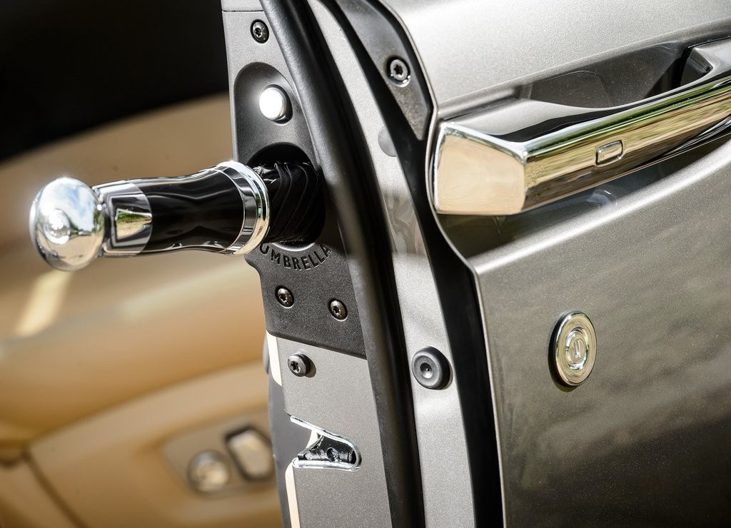ROLLS-ROYCE GHOST SERIES II, foto 129