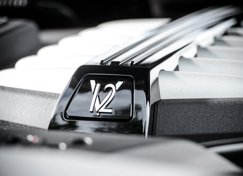 ROLLS-ROYCE GHOST SERIES II, foto 132