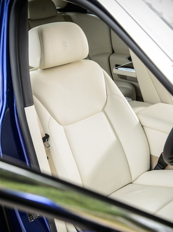 ROLLS-ROYCE GHOST SERIES II, foto 133