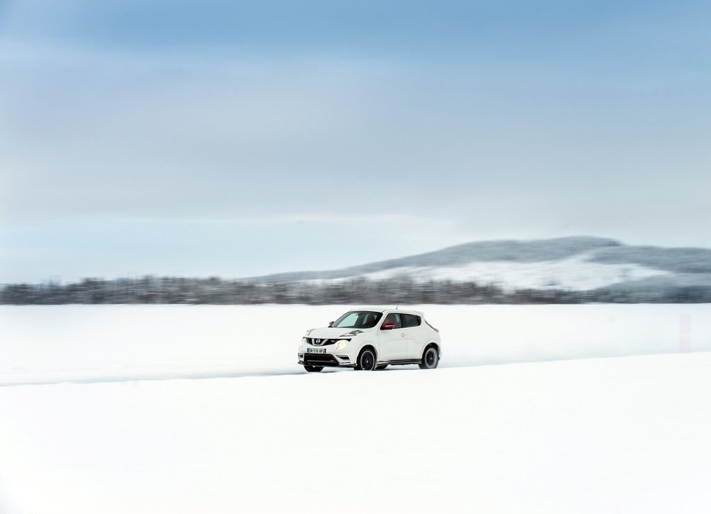 2015 - NISSAN JUKE RS NISMO, foto 26