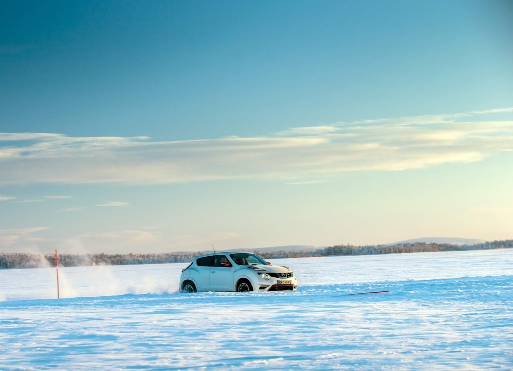 2015 - NISSAN JUKE RS NISMO, foto 29