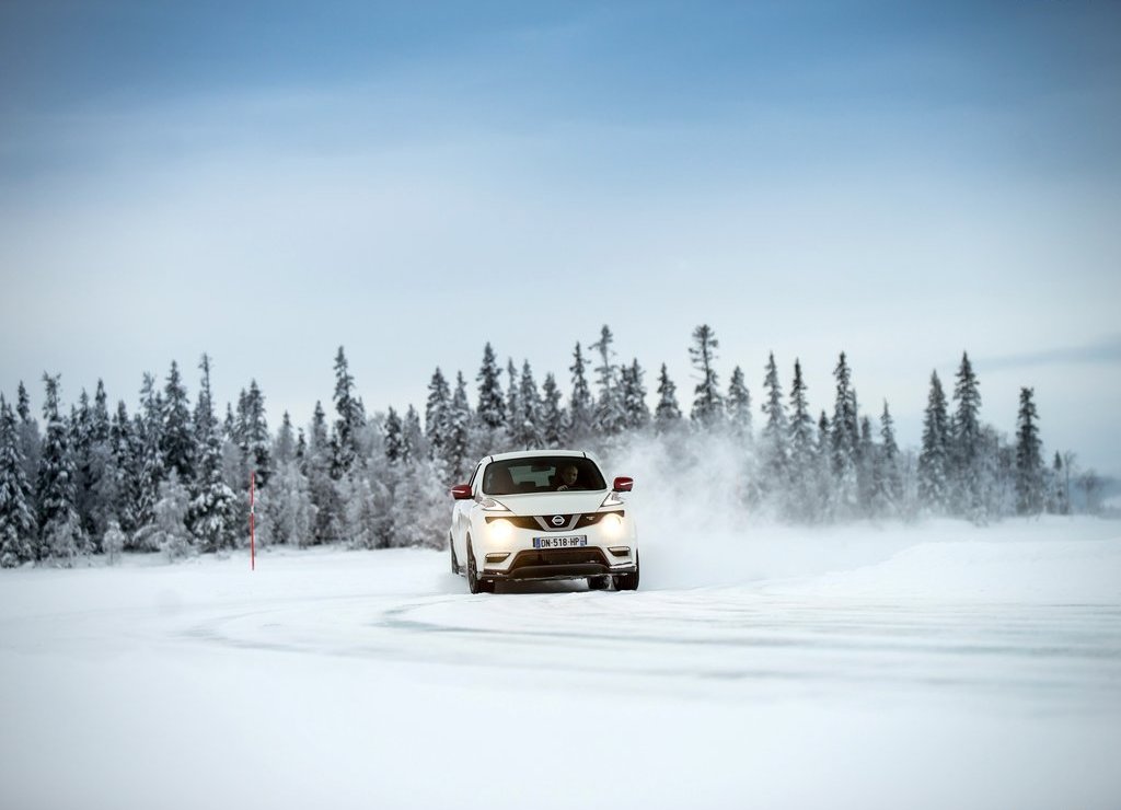 2015 - NISSAN JUKE RS NISMO, foto 31