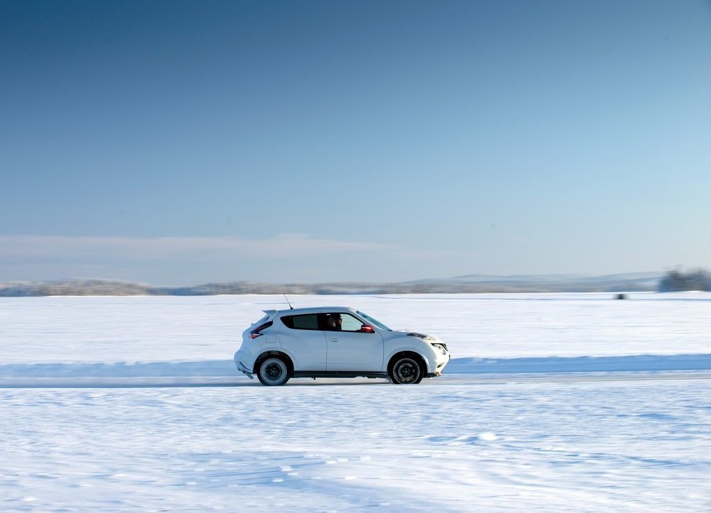2015 - NISSAN JUKE RS NISMO, foto 39
