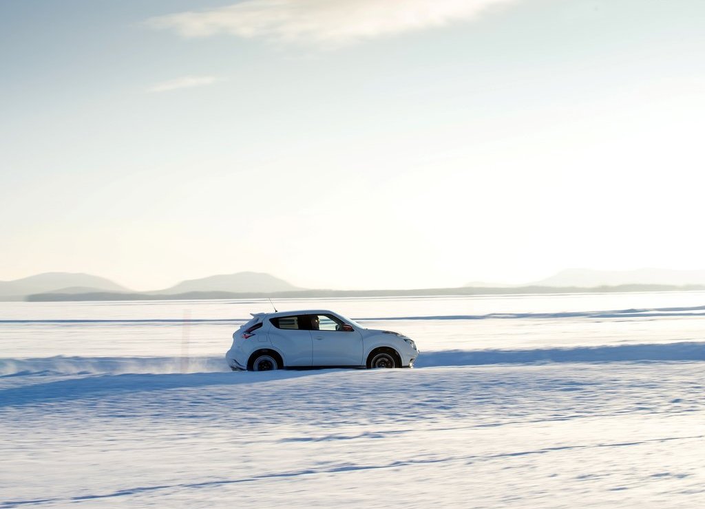 2015 - NISSAN JUKE RS NISMO, foto 40