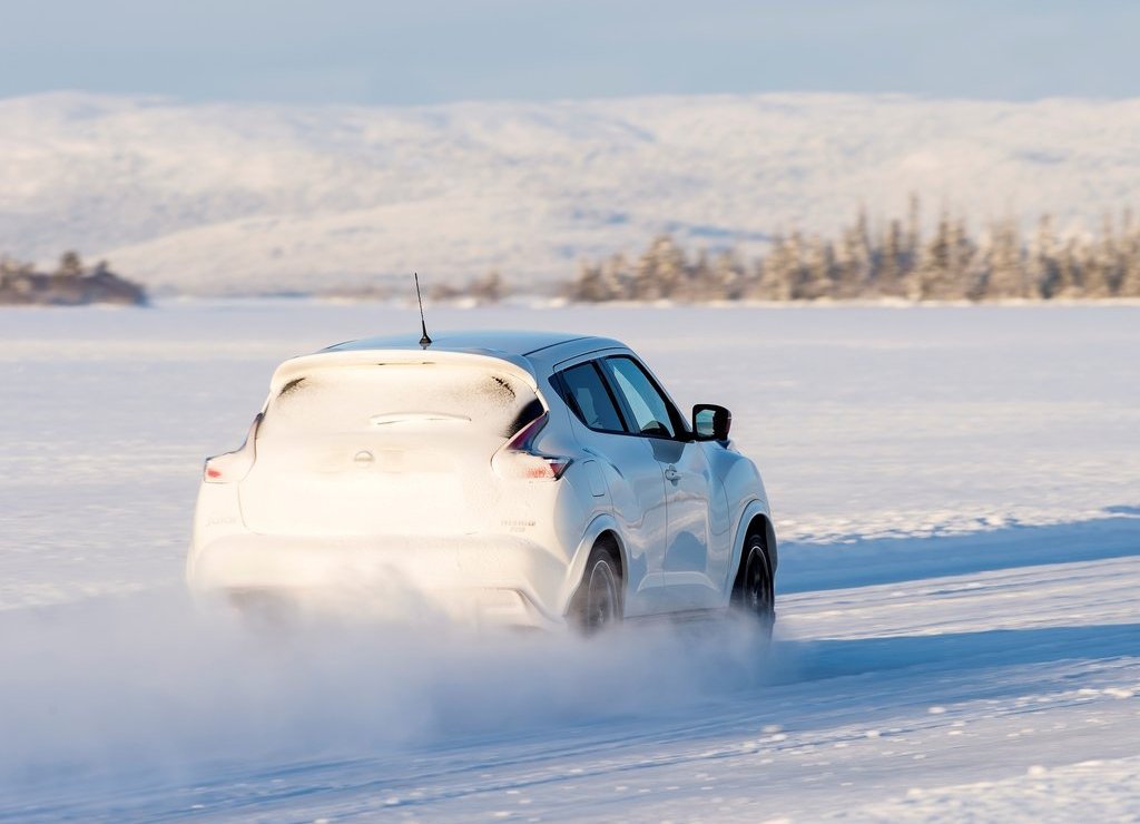 2015 - NISSAN JUKE RS NISMO, foto 49