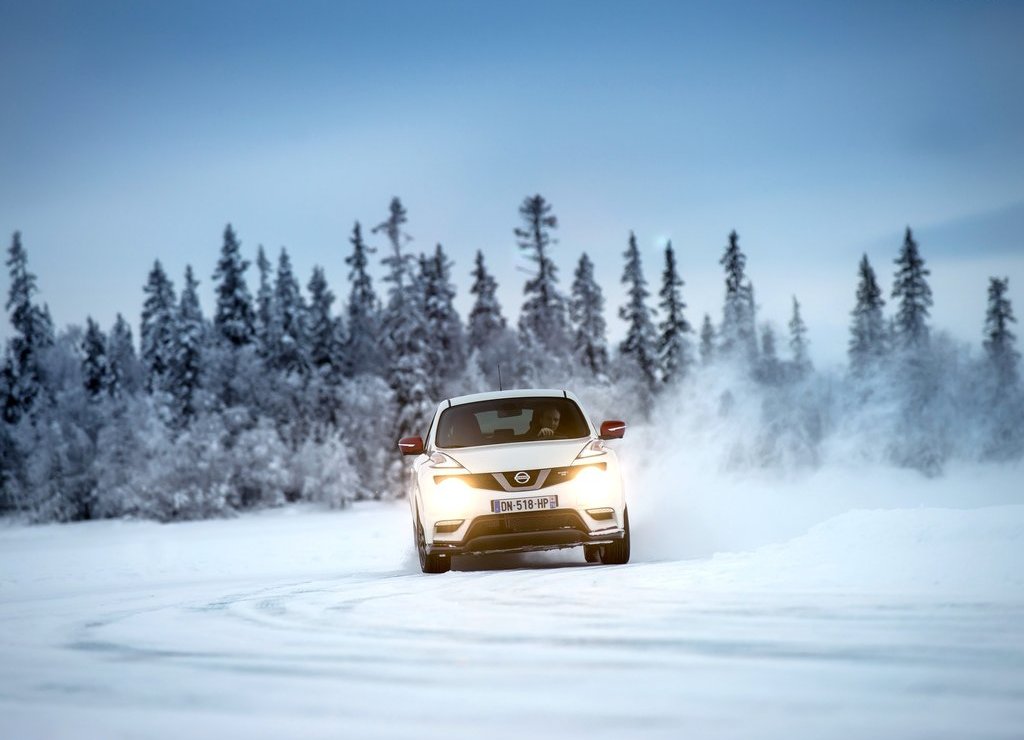 2015 - NISSAN JUKE RS NISMO, foto 50