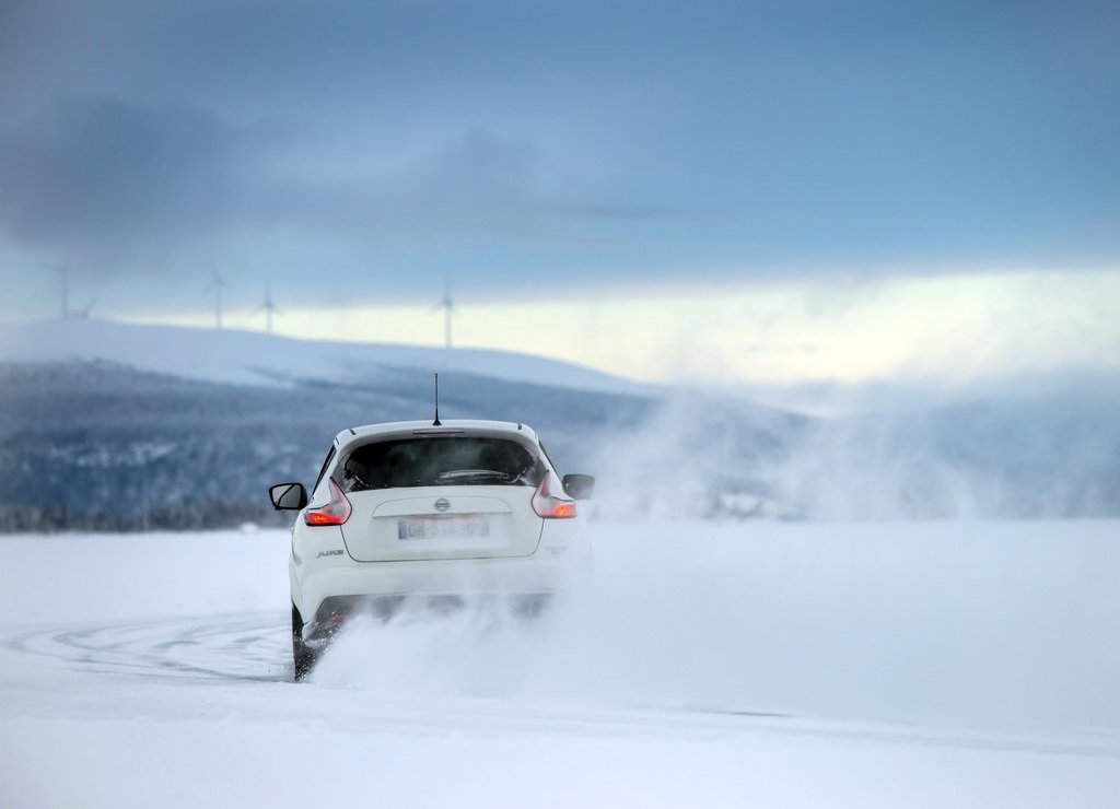 2015 - NISSAN JUKE RS NISMO, foto 51
