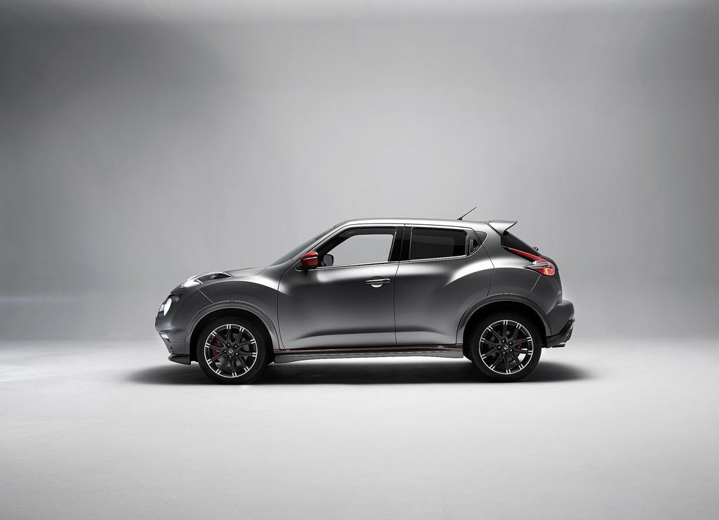 2015 - NISSAN JUKE RS NISMO, foto 53