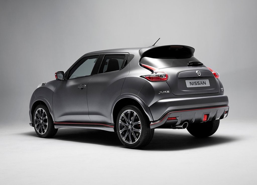 2015 - NISSAN JUKE RS NISMO, foto 54