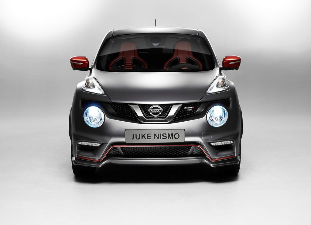 2015 - NISSAN JUKE RS NISMO, foto 55