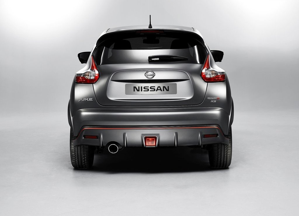 2015 - NISSAN JUKE RS NISMO, foto 56