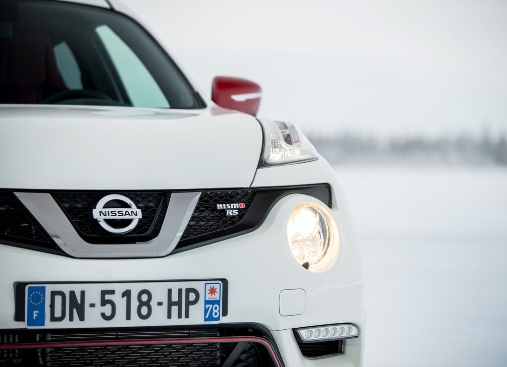 2015 - NISSAN JUKE RS NISMO, foto 64