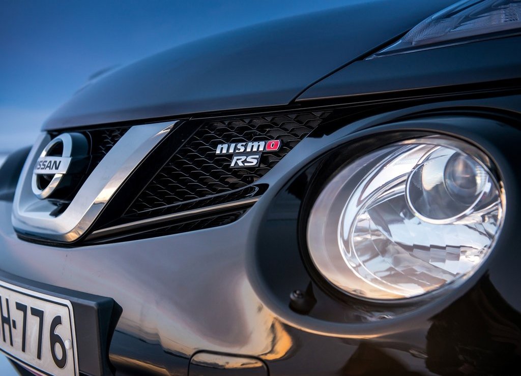 2015 - NISSAN JUKE RS NISMO, foto 65