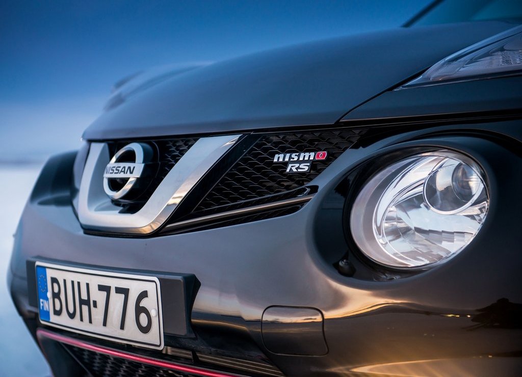 2015 - NISSAN JUKE RS NISMO, foto 66