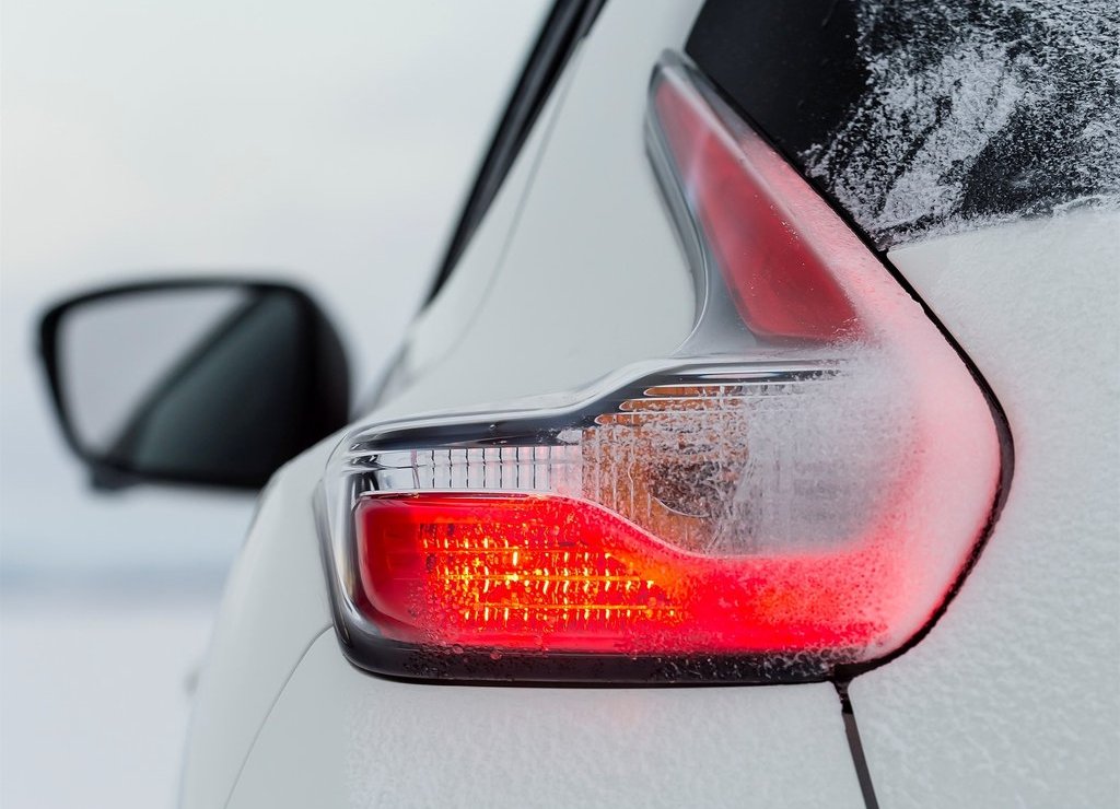 2015 - NISSAN JUKE RS NISMO, foto 68