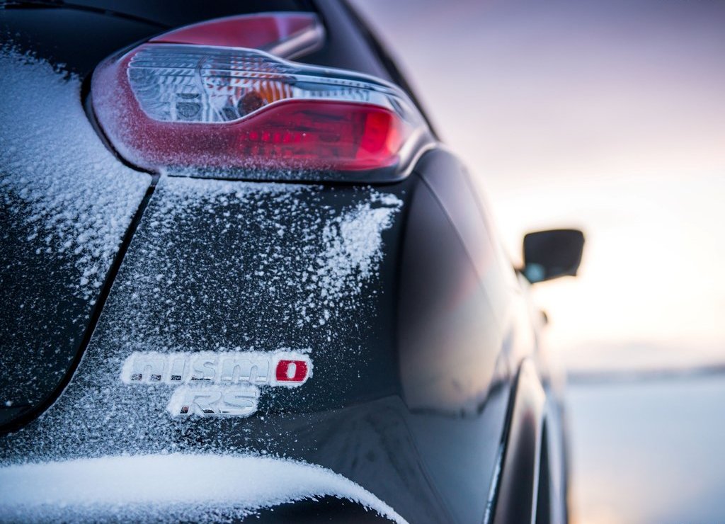 2015 - NISSAN JUKE RS NISMO, foto 69