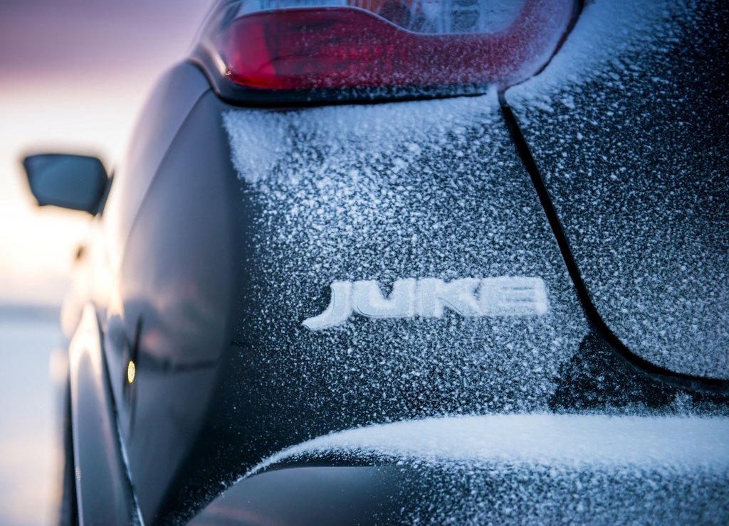 2015 - NISSAN JUKE RS NISMO, foto 70