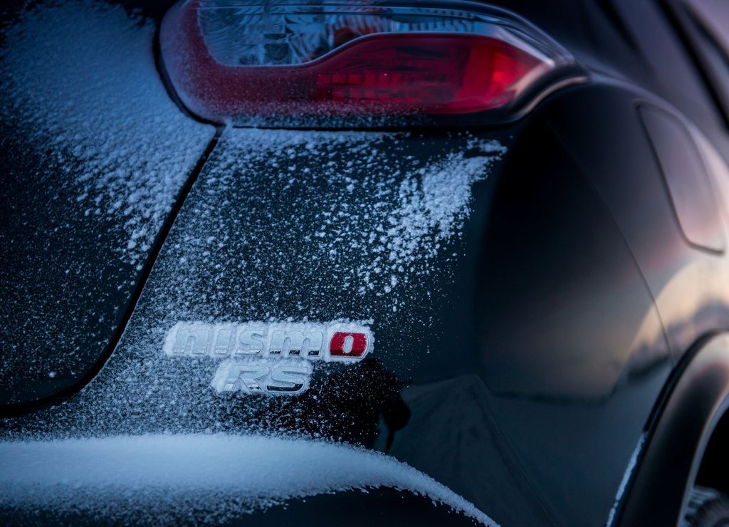 2015 - NISSAN JUKE RS NISMO, foto 71